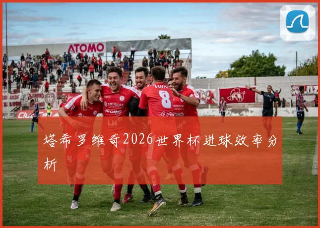 塔希罗维奇2026世界杯进球效率分析